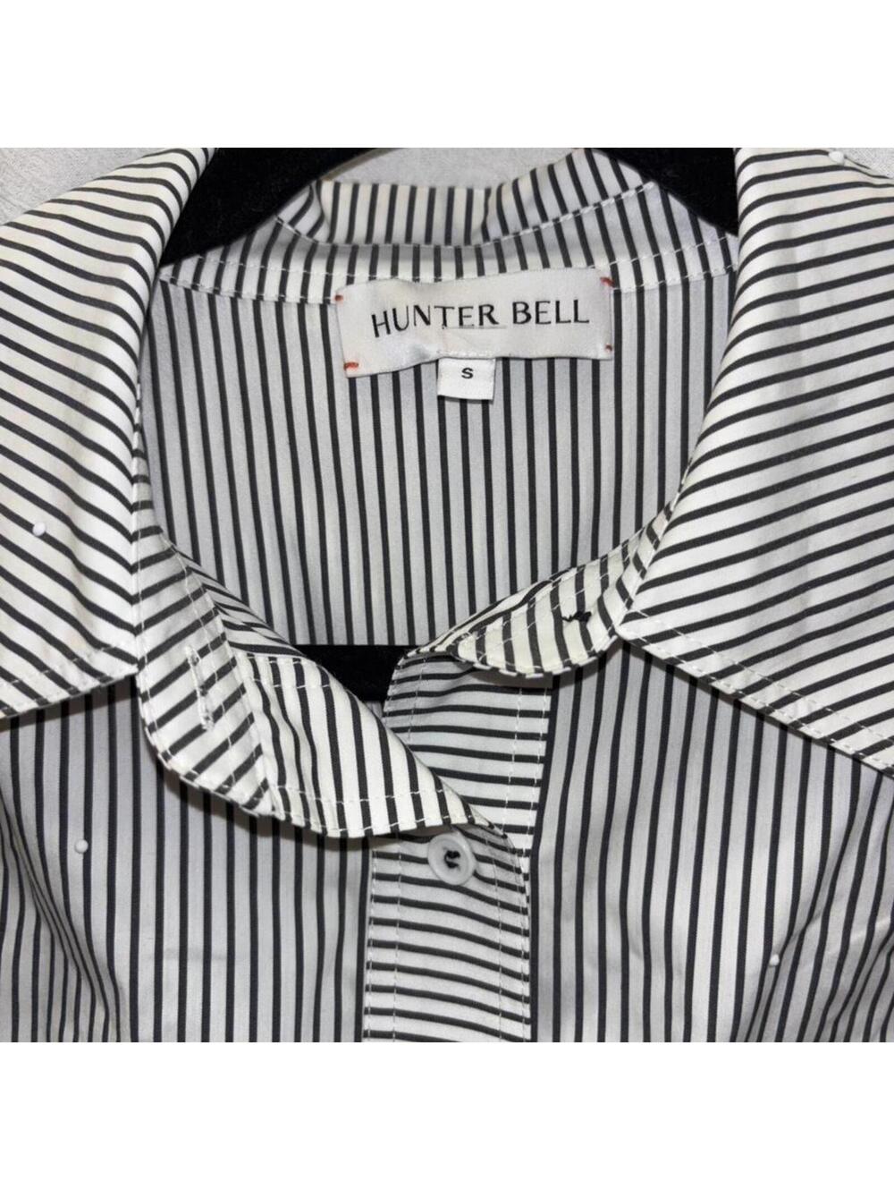 Hunter Bell - Jade Shirt - Picture 6 of 7